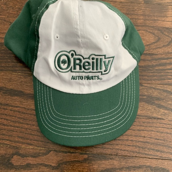 Oreilly auto parts hat cap - Picture 3 of 5
